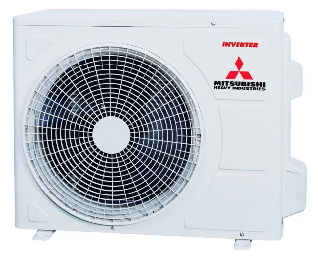 Климатик Mitsubishi Heavy Industries SRK / SRC 25 ZTL-W - Image 2