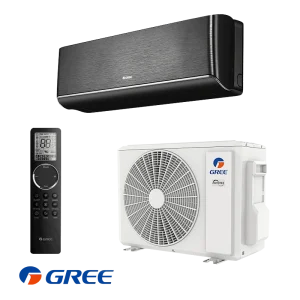 Инверторен климатик Gree AIRY GWH18AVDXE-K6DNA1A