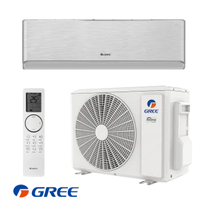 Инверторен климатик Gree AIRY GWH24AVEXF-K6DNA1A