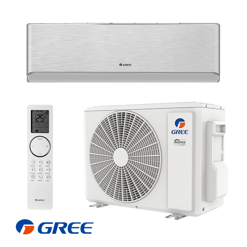 Инверторен климатик Gree AIRY GWH24AVEXF-K6DNA1A