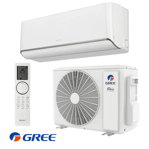 Инверторен климатик Gree AIRY GWH12AVCXD-K6DNA1A