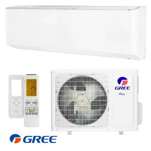 Gree Amber