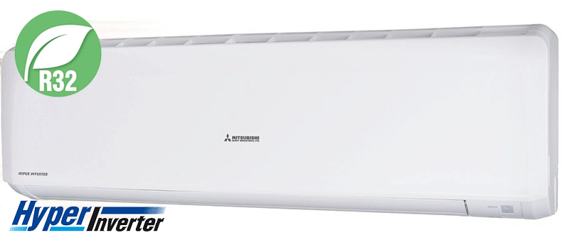 Mitsubishi Heavy Industries SRK / SRC 71 ZR-W - Image 2