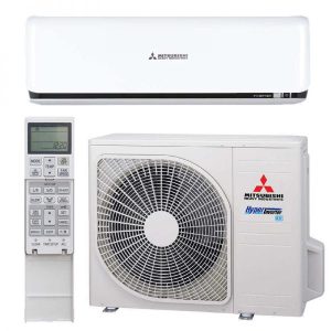 Mitsubishi Heavy Industries SRK / SRC 25 ZSX-WB