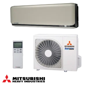 Mitsubishi Heavy Industries SRK / SRC 25 ZSX-WT