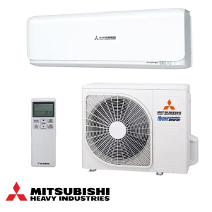 Mitsubishi Heavy Industries SRK / SRC 20 ZSX-WB