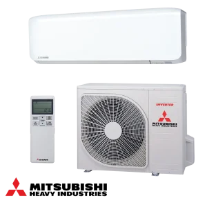Mitsubishi Heavy Industries SRK / SRC 50 ZS-W