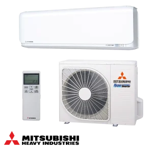 Mitsubishi Heavy Industries SRK / SRC 20 ZSX-W