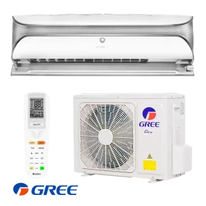 Инверторен климатик Gree Soyal II GWH12AKCXD-K6DNA1A