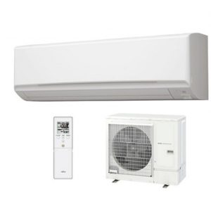 Инверторен климатик стенен General Fujitsu ASHH30KMTB / AOHH30KMTB