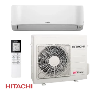 Hitachi AirHome 400 RAK-DJ70RHAE / RAC-DJ70WHAE