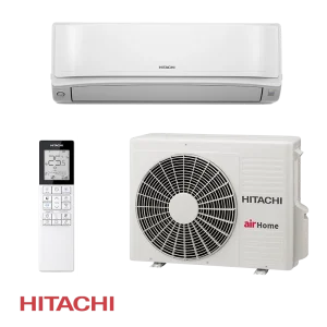 Hitachi AirHome 600 RAK-VJ50RHAE / RAC-VJ50WHAE