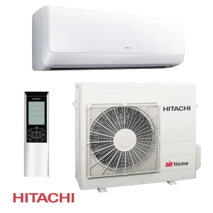 Hitachi Akebono RAK-50RXE / RAC-50WXE